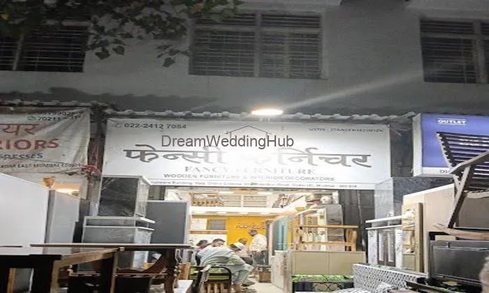Fancy Furniture-best Furniture Shop In Mumbai