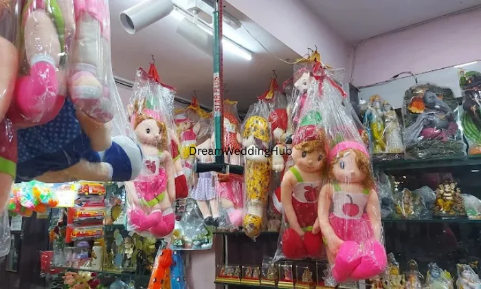Fancy Gift House