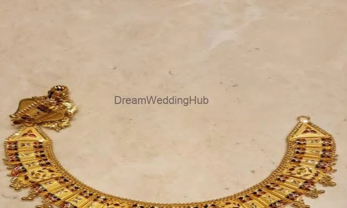 Fancy Jewellers
