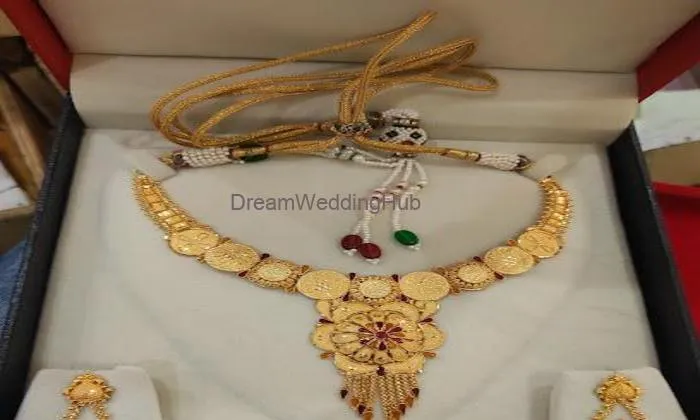 Fancy Jewellers