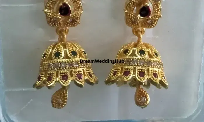 Fancy Jewellery