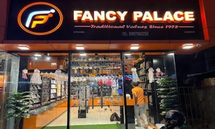 Fancy Palace Kayamkulam