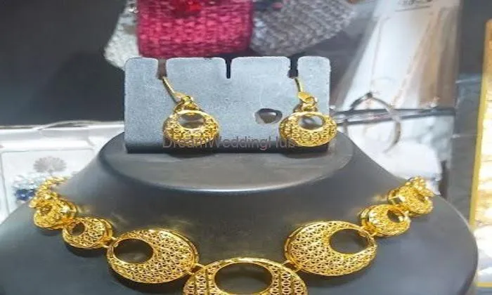 Fancy Store
