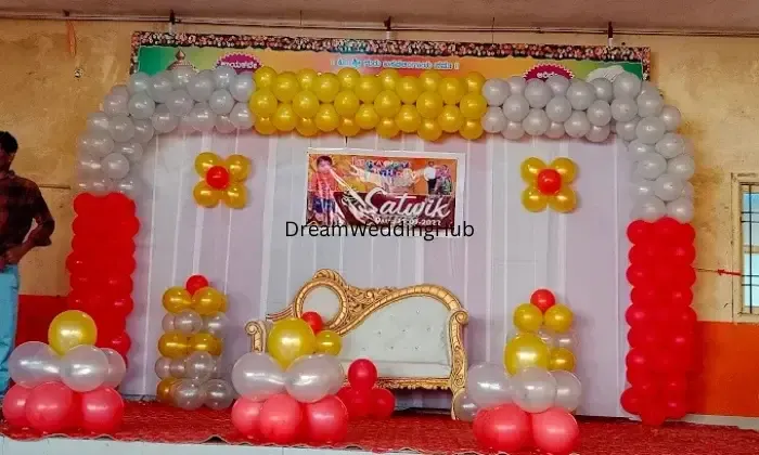 Fantastic Decors