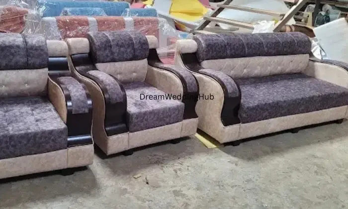 Fantastic Furniture Latif