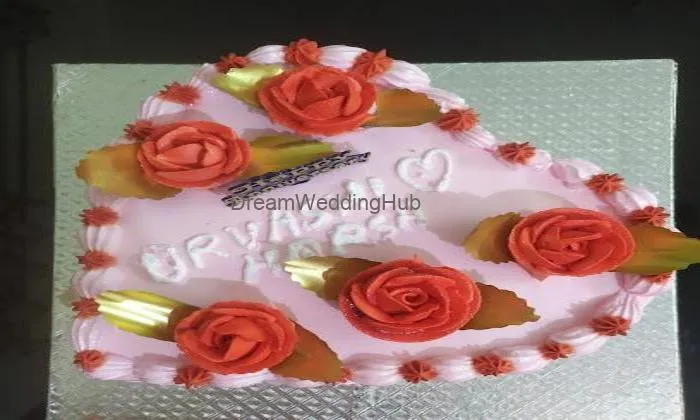 Fantasy Bakery