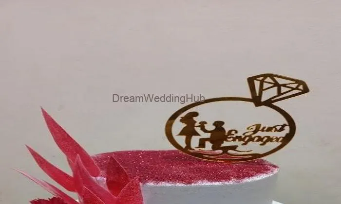 Fantasy Cake's