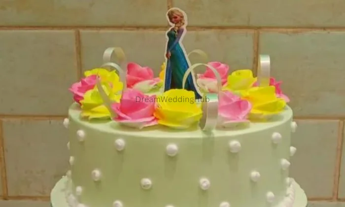 Fantasy Celebration