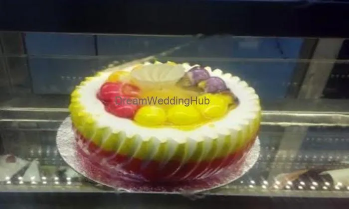 Fantasy The Cake Shop