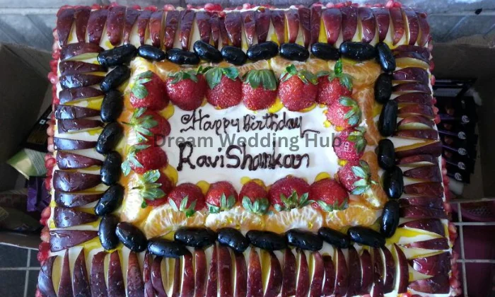 Farest Bakery