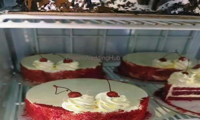 Farest Bakery
