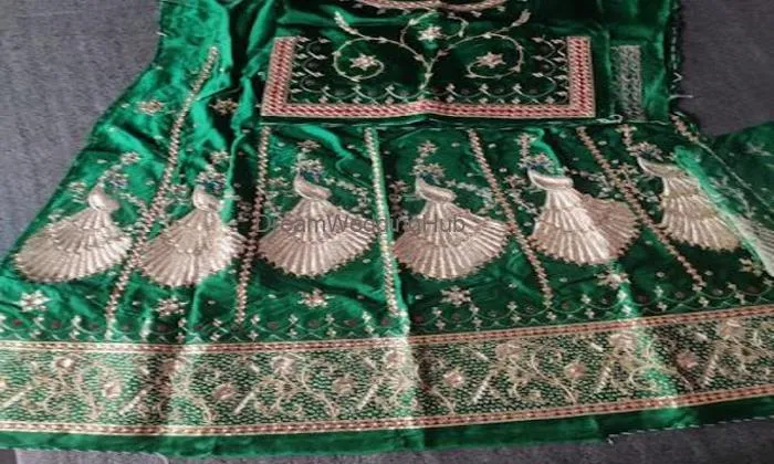 Farhan Embroidery