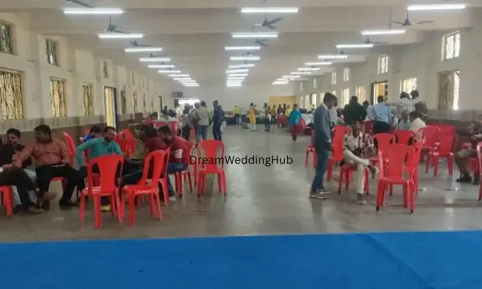 Farhan Khan Hall
