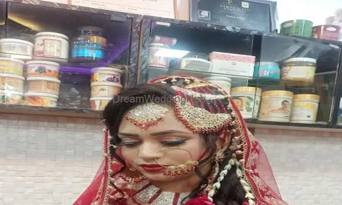 Farhat Jahan Beauty Parlour
