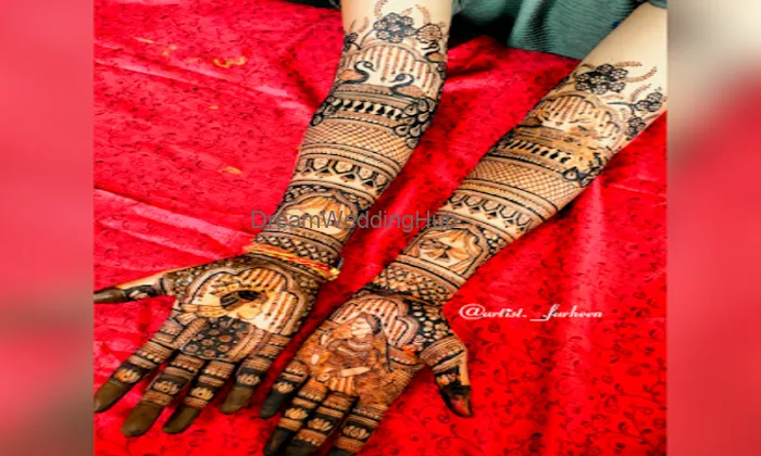 Farheen Boutique