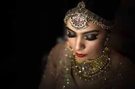 Faria Makeover Salon