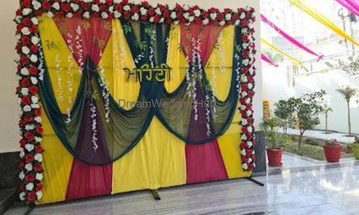 Farid Flowers & Balloon Decoration