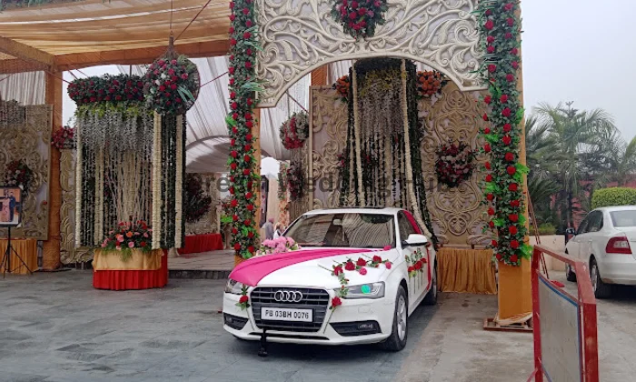 Farid Luxury Car Doli Service