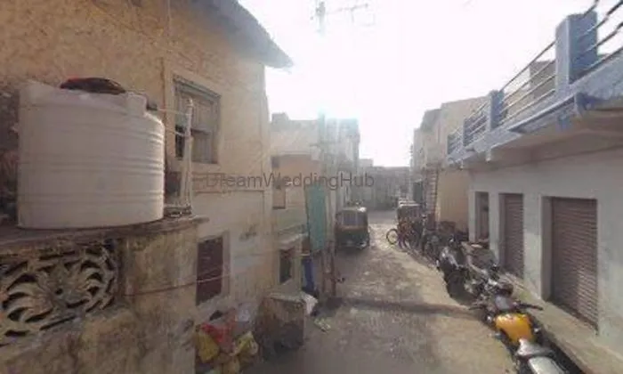 Faridbhai Bhungra Bateka Vala