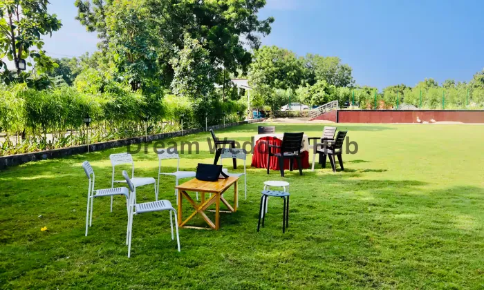 Farm Aravinda