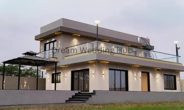 Farm House Villa