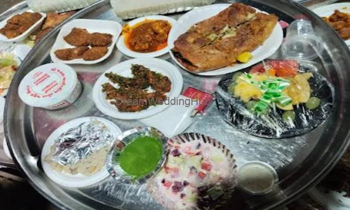 Farooq Caterers ( Farooq Fattubhai Babarchi )
