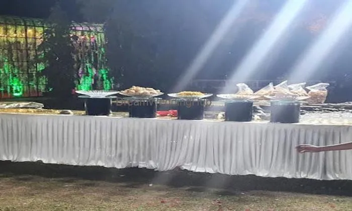 Farooque Catering Services