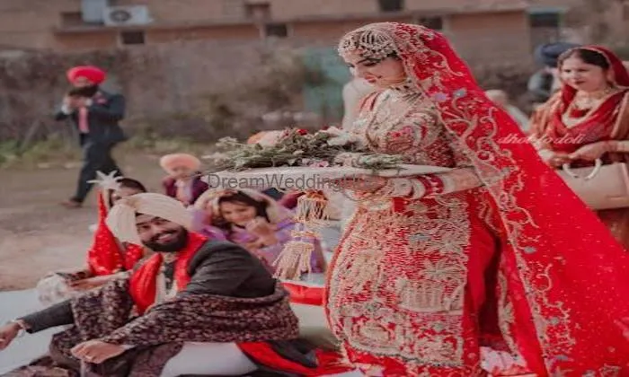 Farrukhabad Azam Zari Faishon