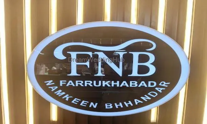 Farrukhabad Namkeen Bhandar Etawah