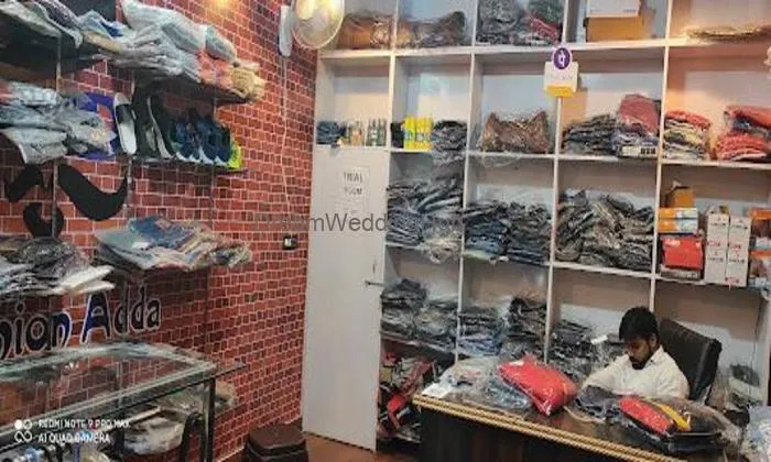 Fashion Adda