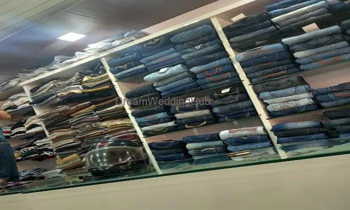 Fashion Adda