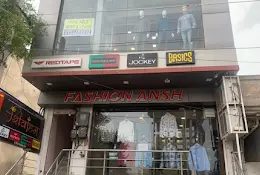 Fashion Ansh