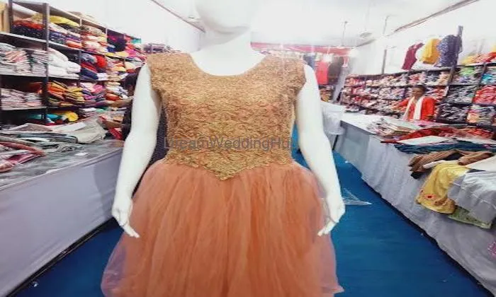 Fashion Bazar