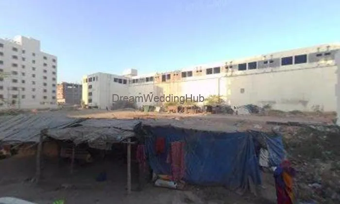 Fashion Beauty Parlour Wedding Dresses