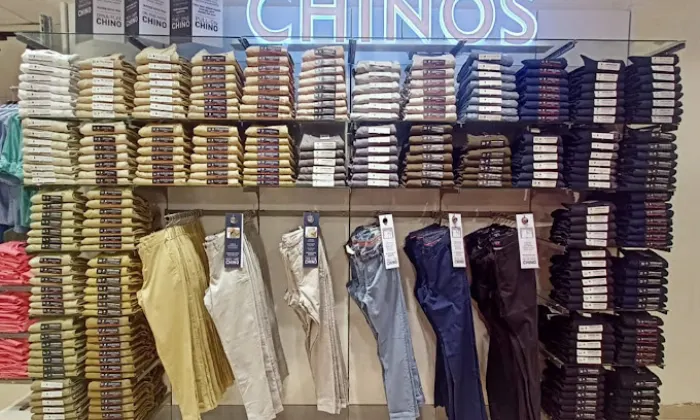 Fashion Carpet