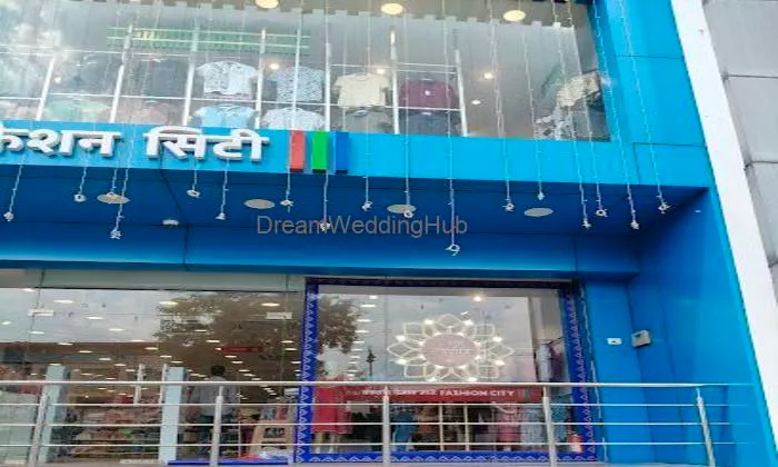 Fashion City - Bareilly