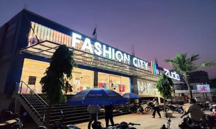 Fashion City Gorakhpur