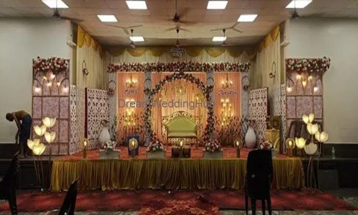 Fashion Decoration