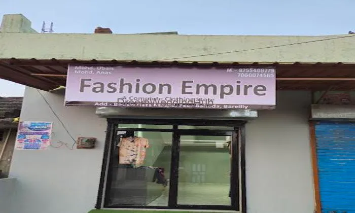 Fashion Empire Bareilly