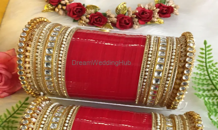 Fashion Fair-bridal Chura Bangles/artificial Jewellery/best Footwear Shops/cosmetics Shop In Khanna