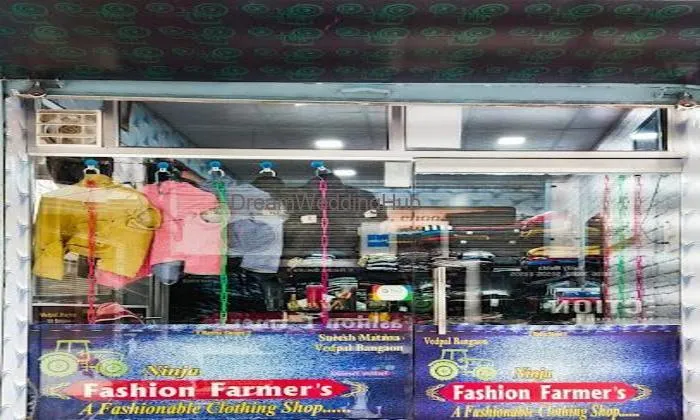 Fashion Farmer's Fatehabad