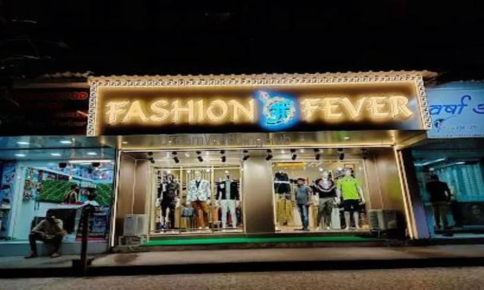 Fashion Fever