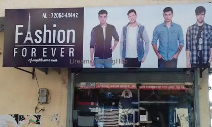 Fashion For Ever