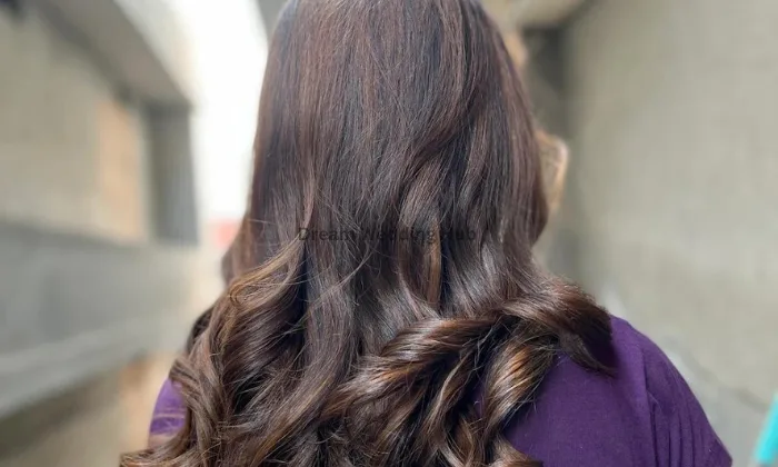 Fashion Freak Salon