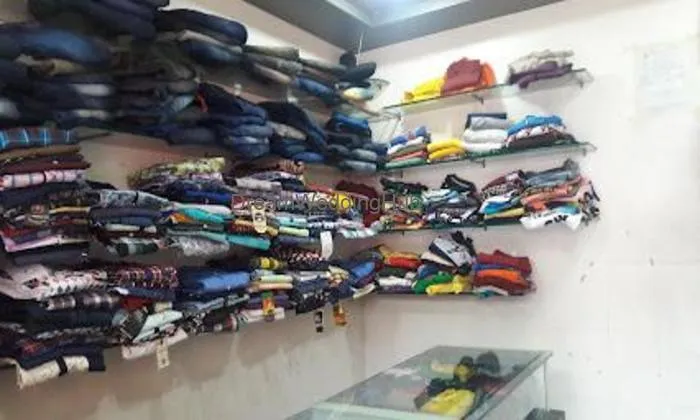 Fashion Galaxy Mens Wear