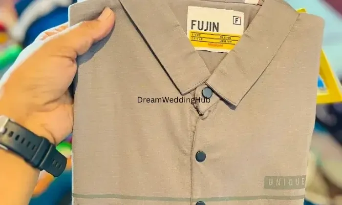 Fashion Garments Bhilwara