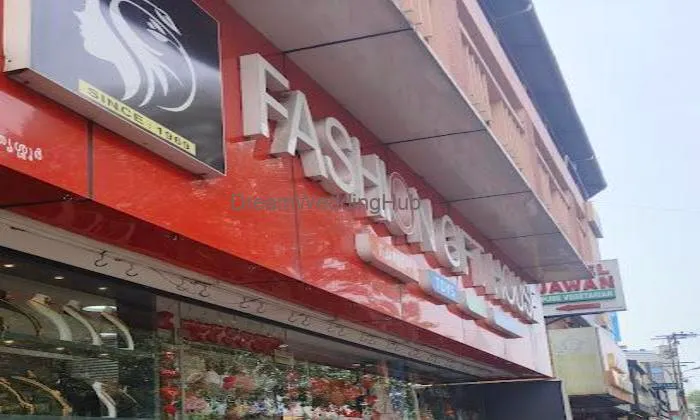 Fashion Gift House