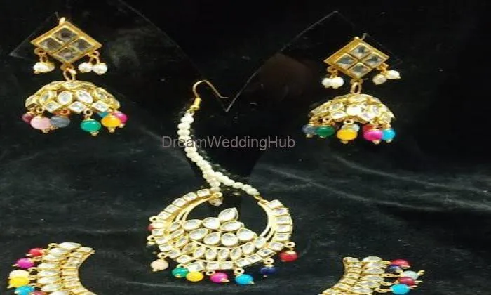 Fashion Gold | Artificial Jewellery Store In Khanna