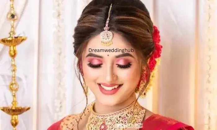 Fashion Hair Extension Beauty Parlour