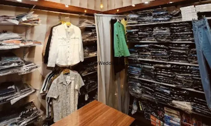 Fashion Hub Garur, Bageshwar
